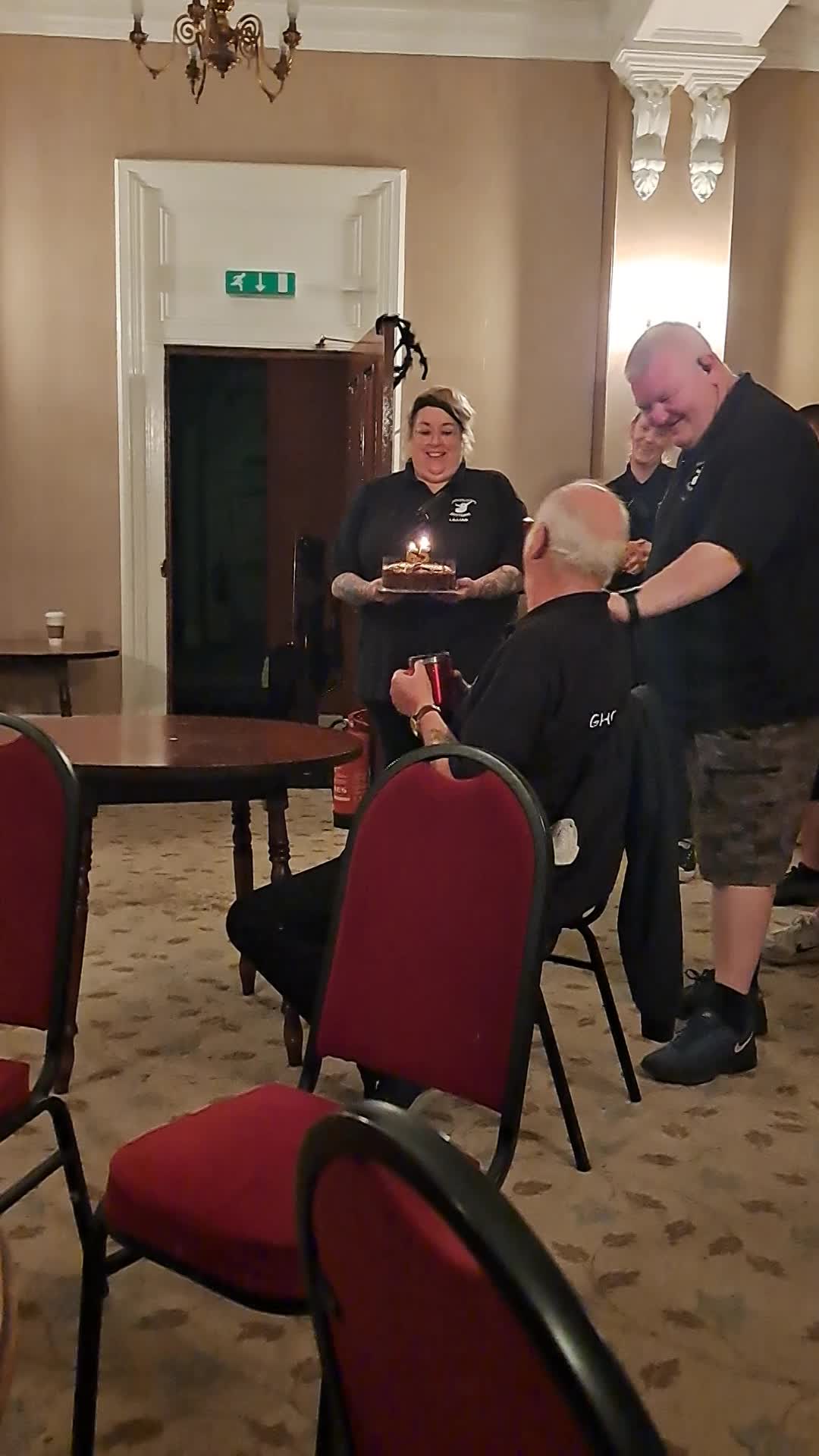 Abandoned Park Hotel 