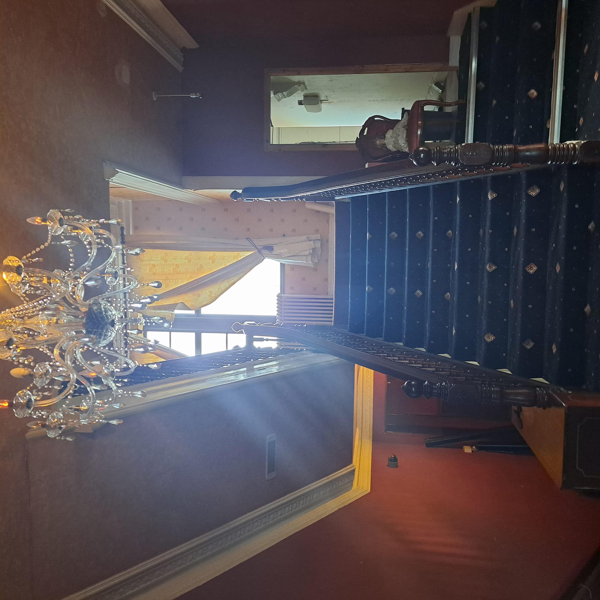 Abandoned Park Hotel 