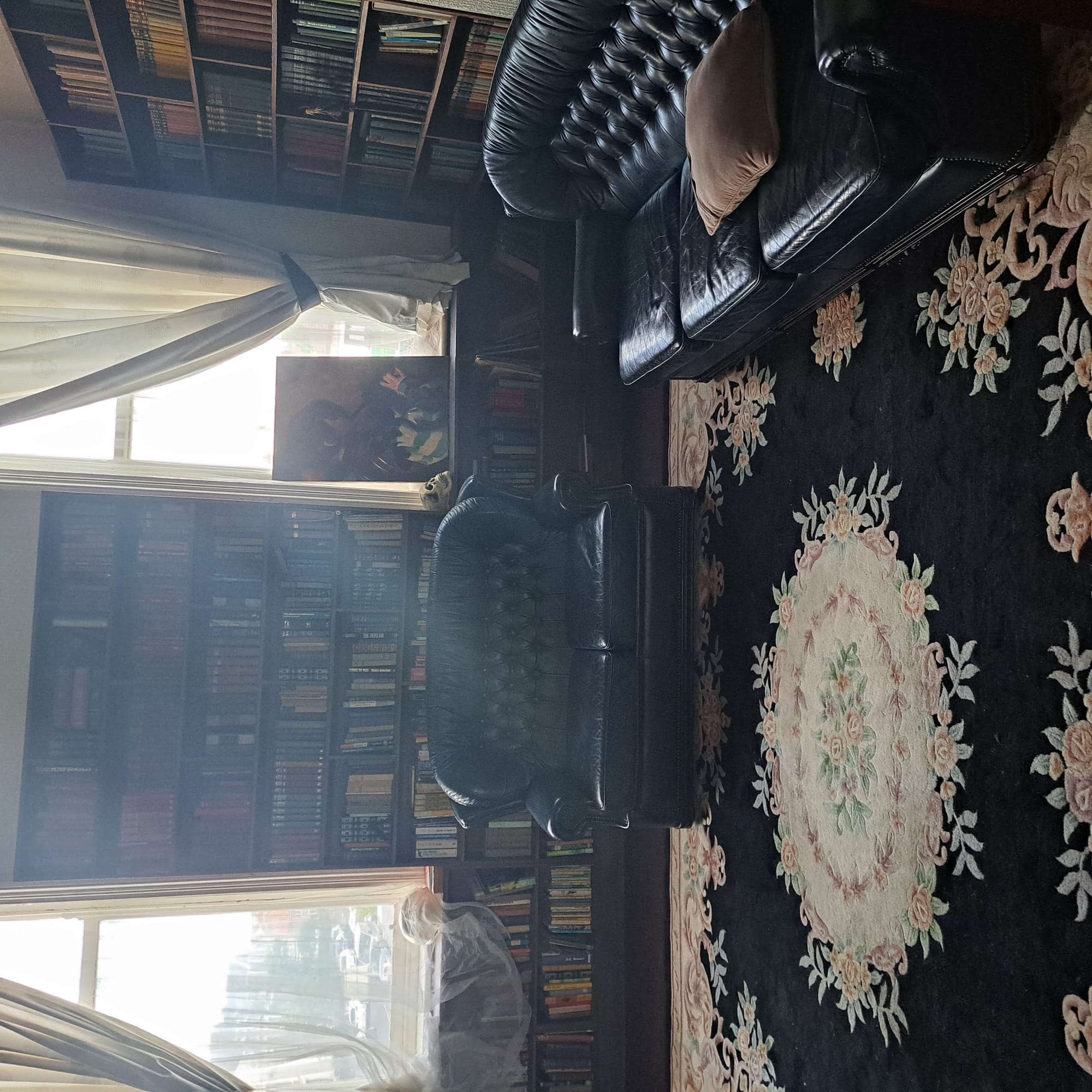 Abandoned Park Hotel 