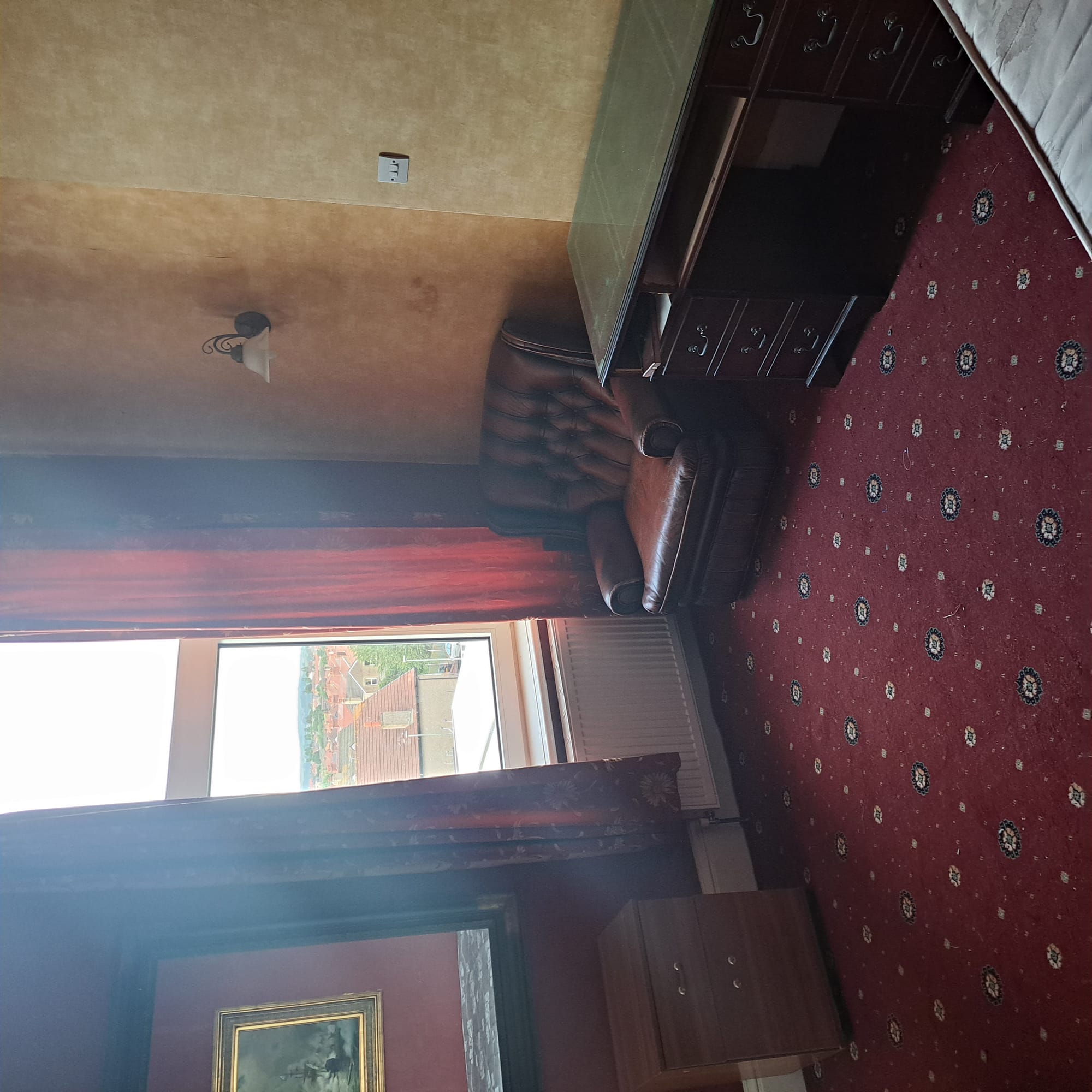 Abandoned Park Hotel 