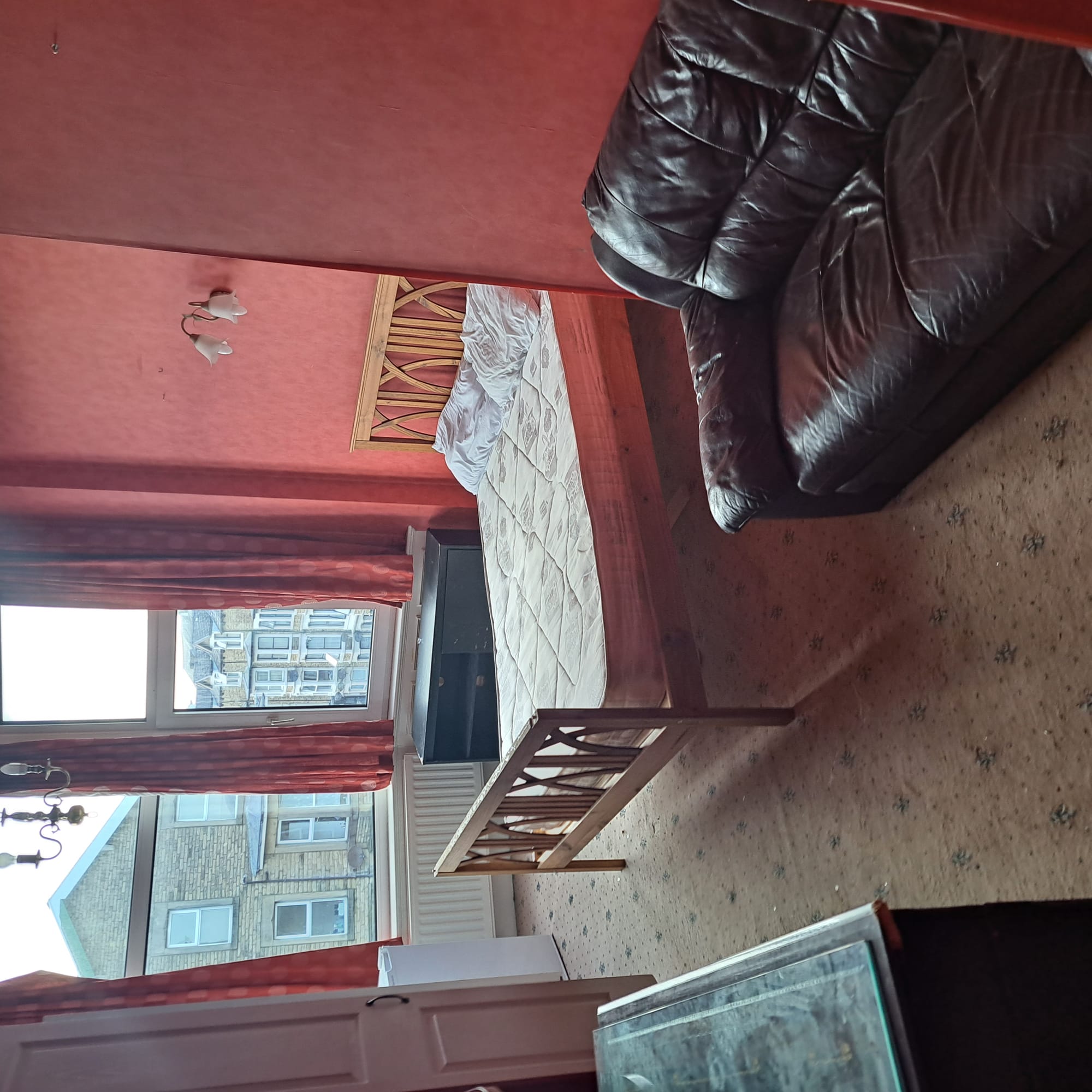 Abandoned Park Hotel 