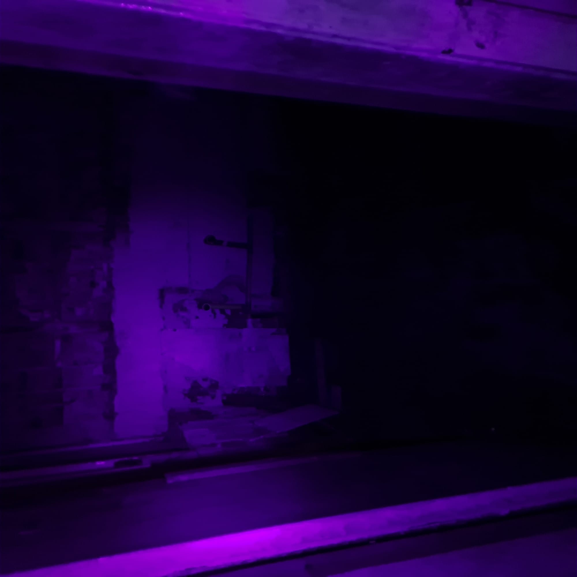 Abandoned Park Hotel 