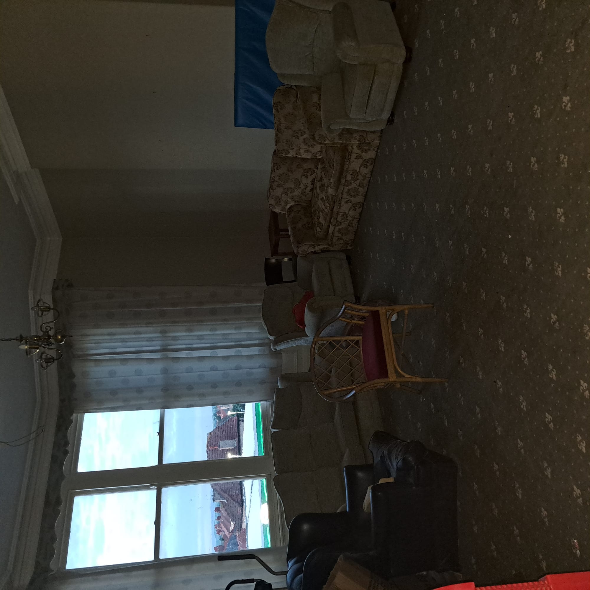 Abandoned Park Hotel 