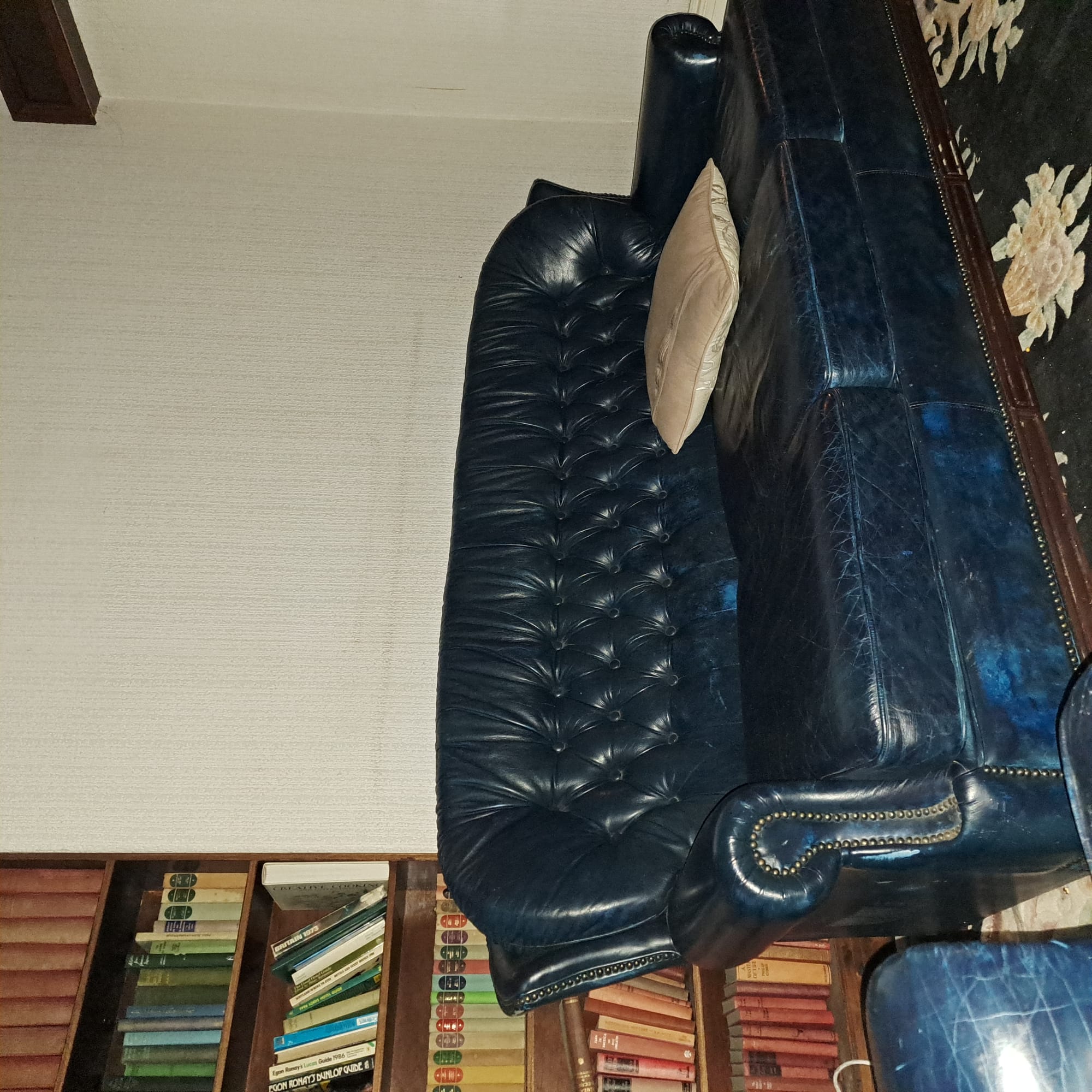 Abandoned Park Hotel 