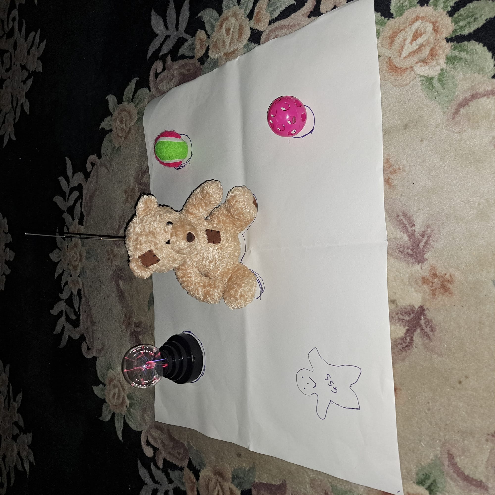 Abandoned Park Hotel 