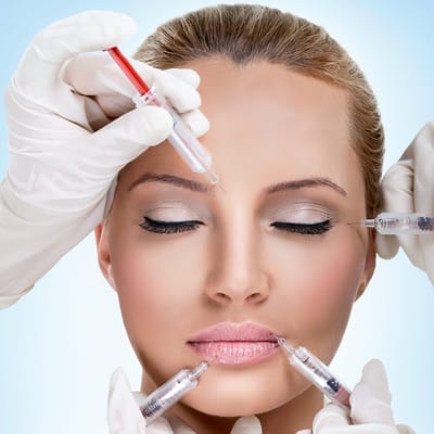 About Clinic8Beauty image