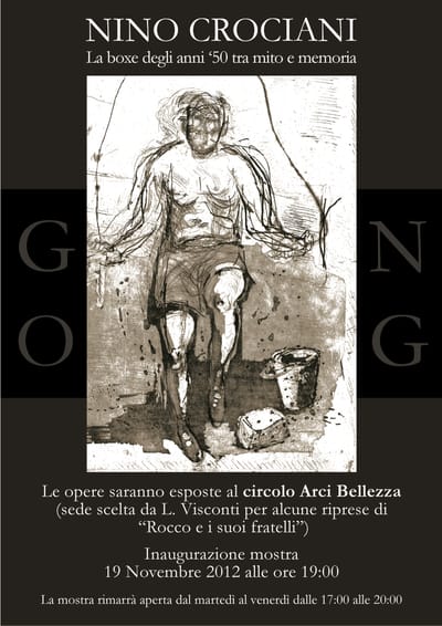 TESTI di nino crociani image