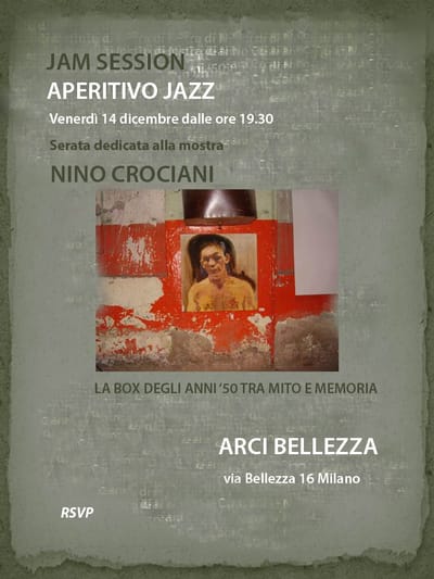 TESTI di nino crociani image