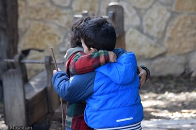 אודות העמותה image