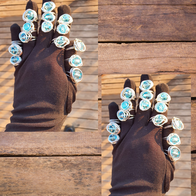 Friendship [high school] rings