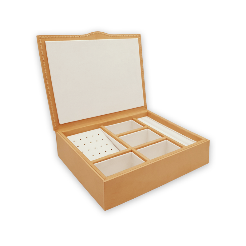 Rivestimenti in Cuoio per Arredamento e Accessori