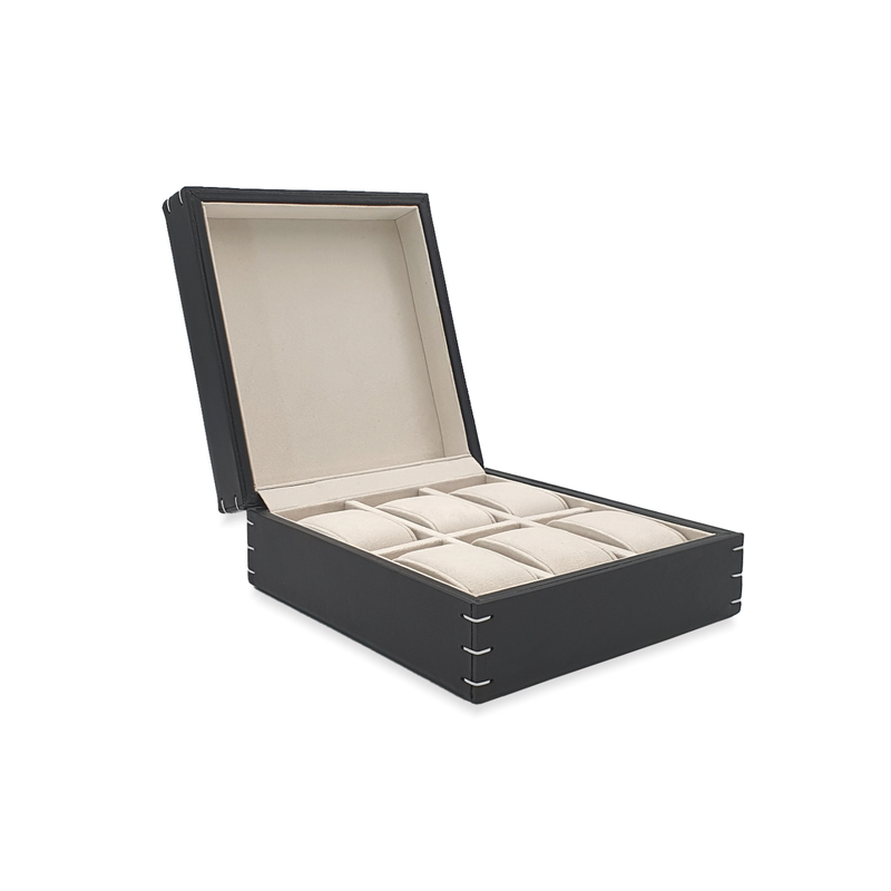 Esempi di Lavorazioni su Mobili e Accessori Rivestiti in Tessuto