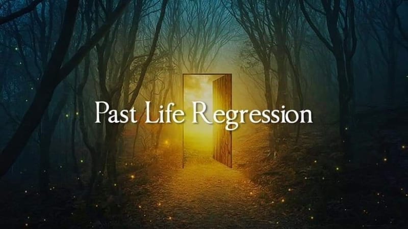Past life regression