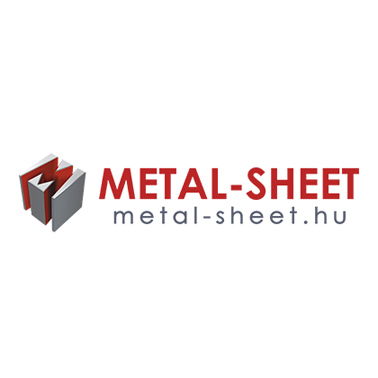 Metal-sheet