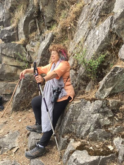 אודות - מי אני image