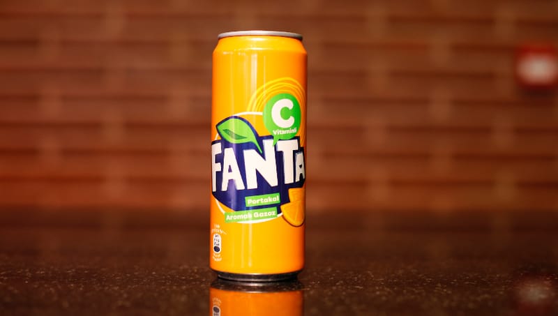 Fanta