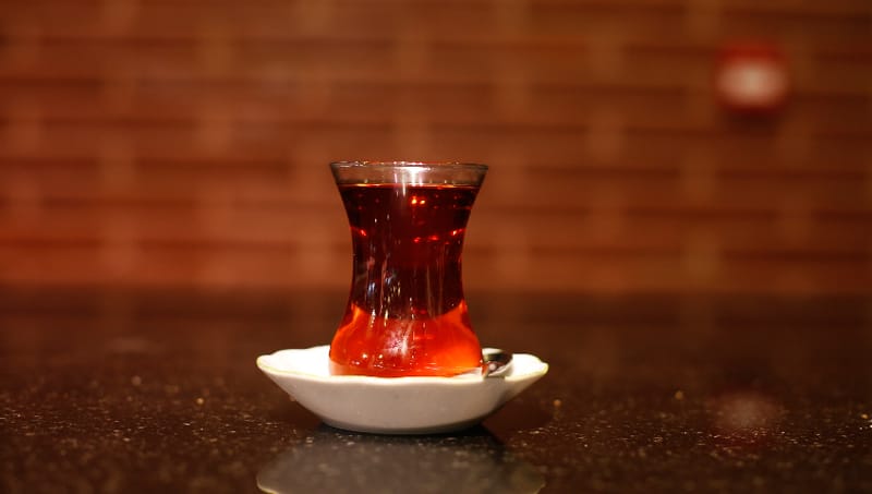 Çay