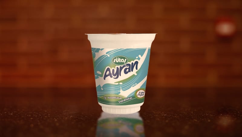 Ayran