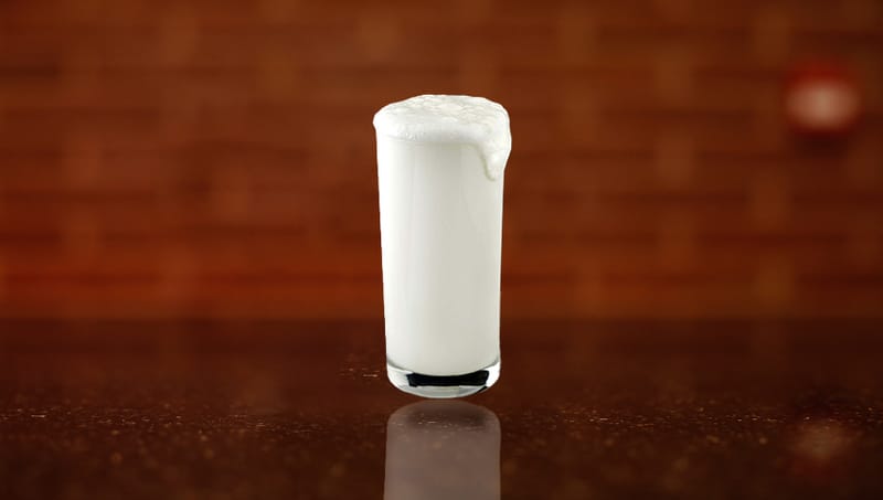 Açık Ayran