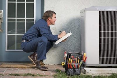 What to Expect When You Hire Professionals for AC Repair Service image