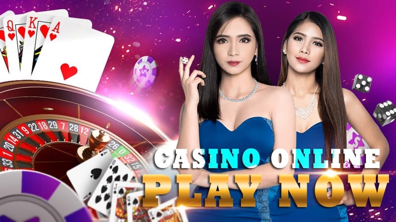 Lucky888th Casino ที่ดีที่สุดในตอนนี้