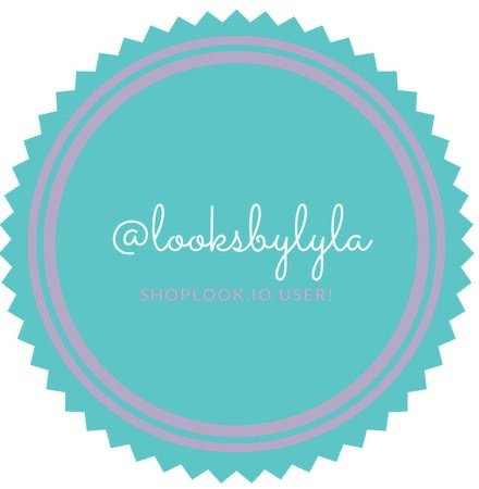 Featured Shoplooker of the Week: @looksbylyla