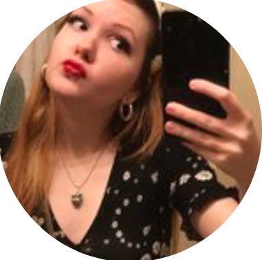 This Week’s Featured Shoplooker: @sadcherrysoda