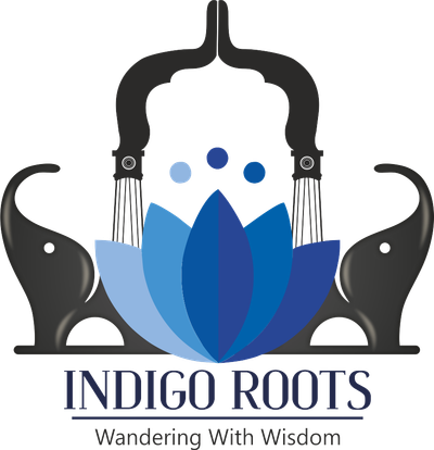 Indigo Roots