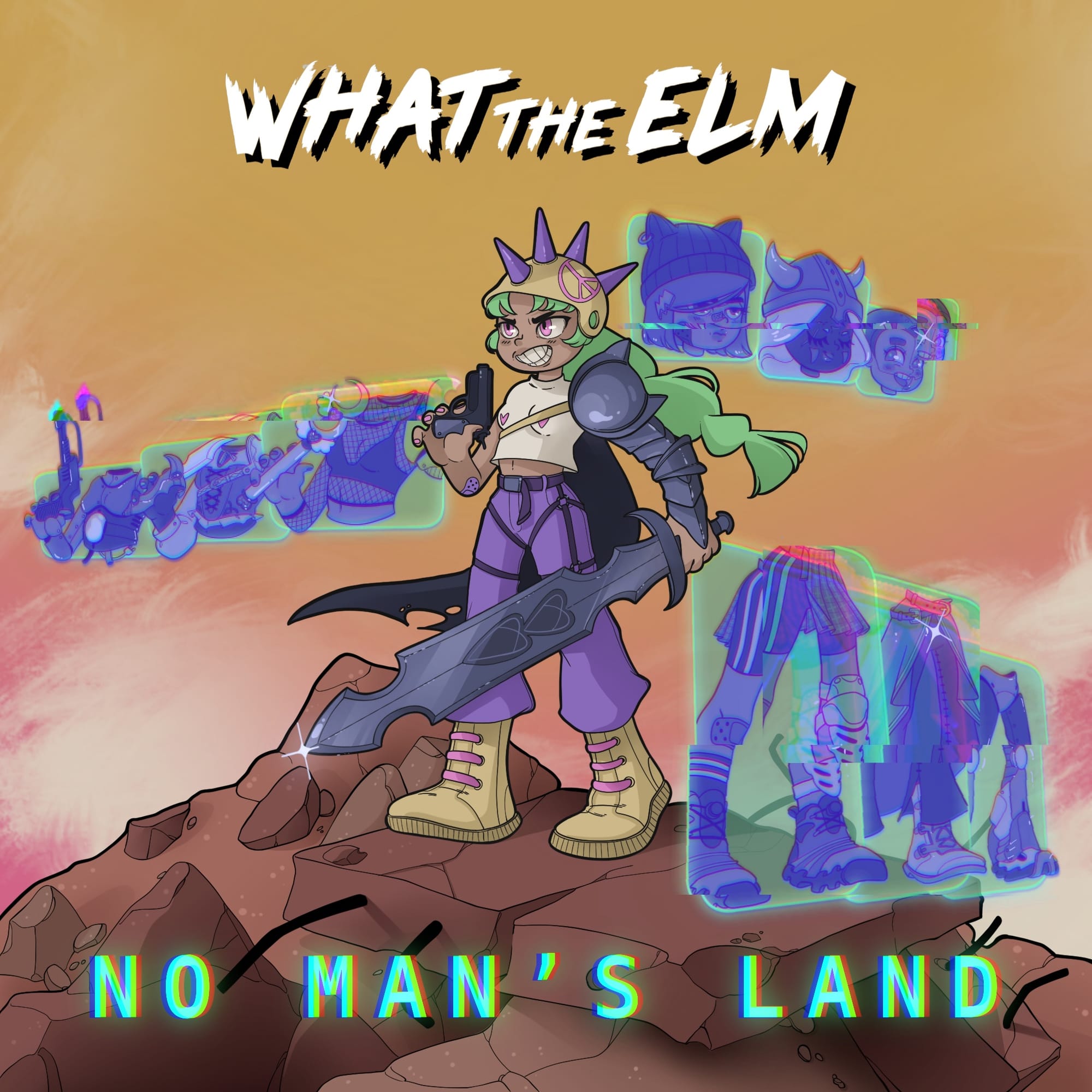 No Man's Land