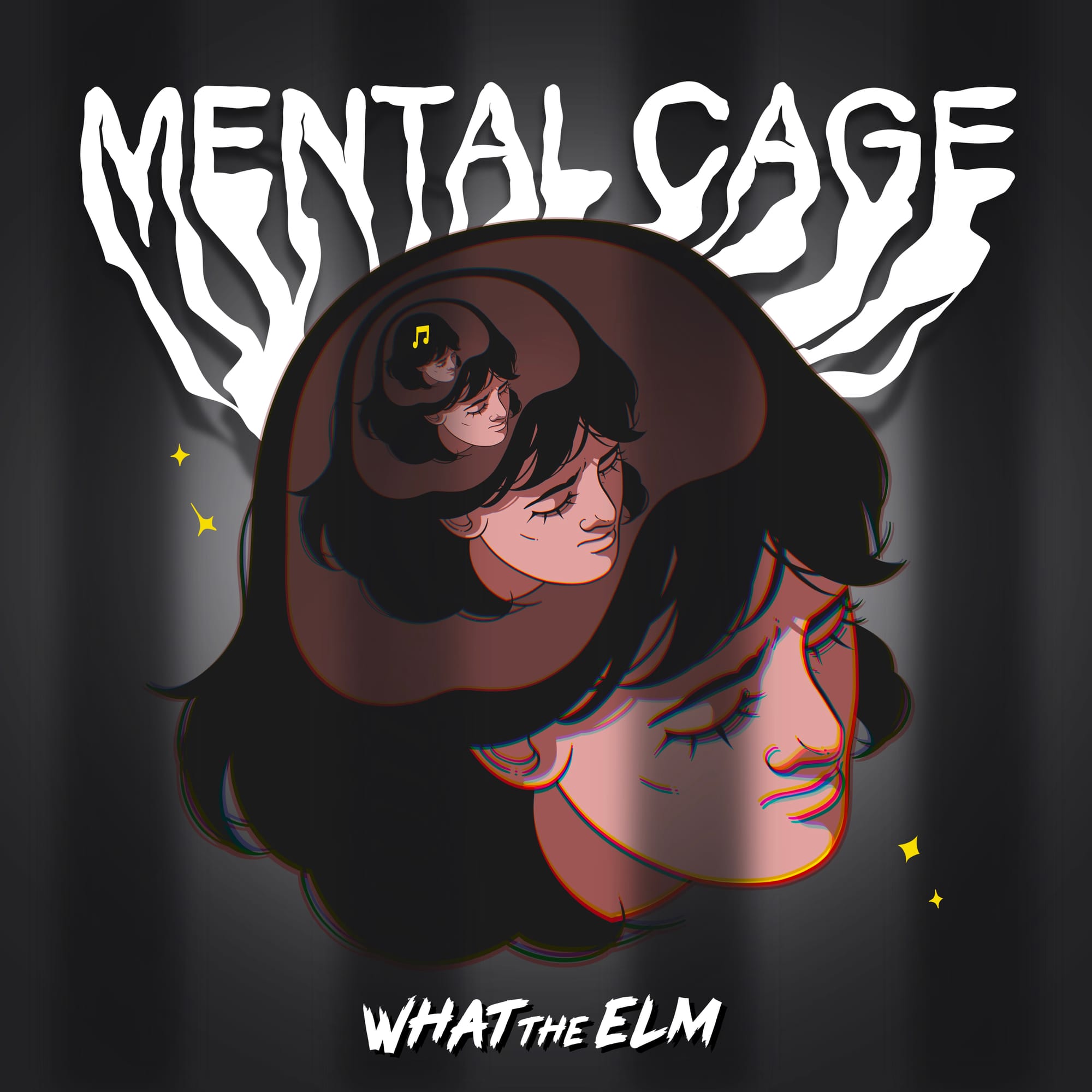 Mental Cage