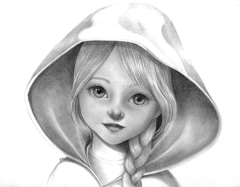 רינדור בעיפרון