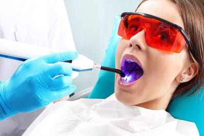 Patient Safety With Laser Dentistry