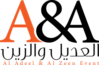 العديل و الزين للحفلات ALADEEL & ALZEEN EVENTS