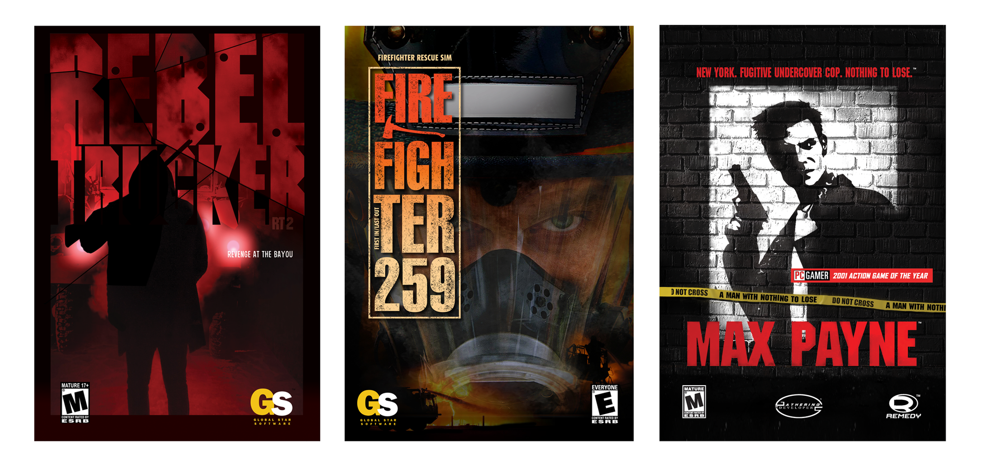 The Perfect Cover Stories — A Joyride Beyond Words, No Regrets