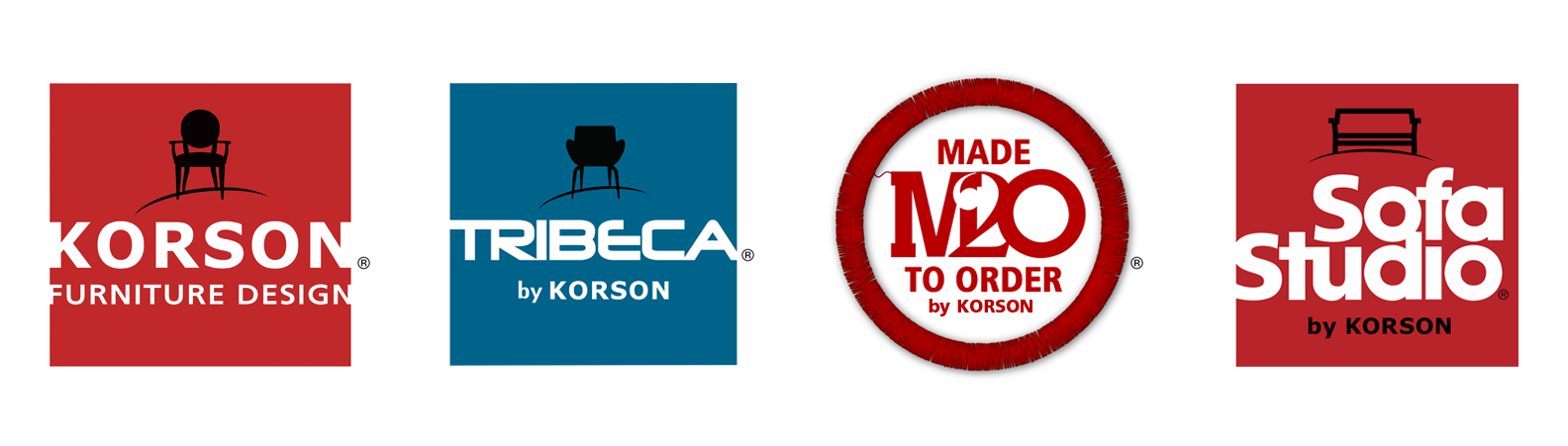 Simple    •    Memorable    •    Timeless    •    Relevant    •    Versatile    •    Unique