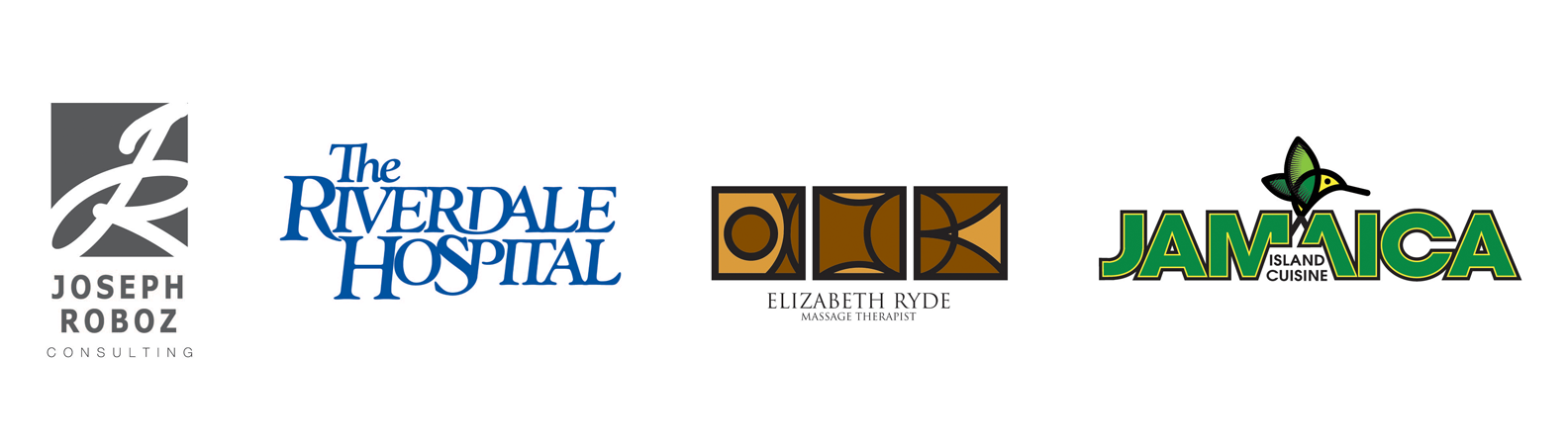 Simple    •    Memorable    •    Timeless    •    Relevant    •    Versatile    •    Unique