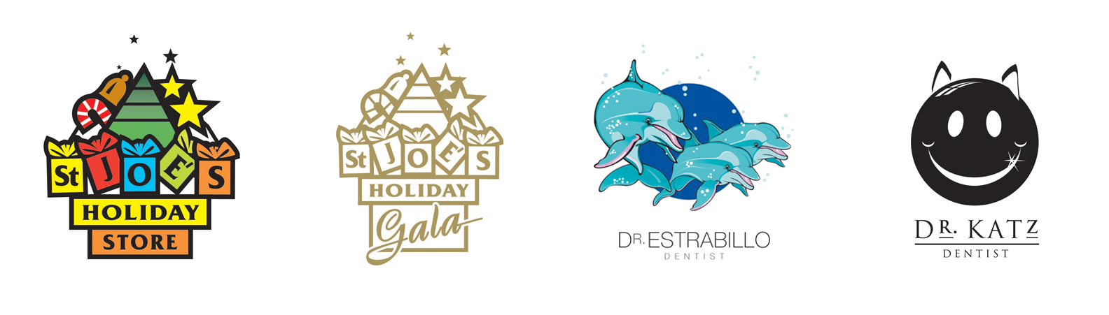 Simple    •    Memorable    •    Timeless    •    Relevant    •    Versatile    •    Unique