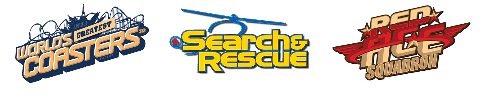 Software Title Brands