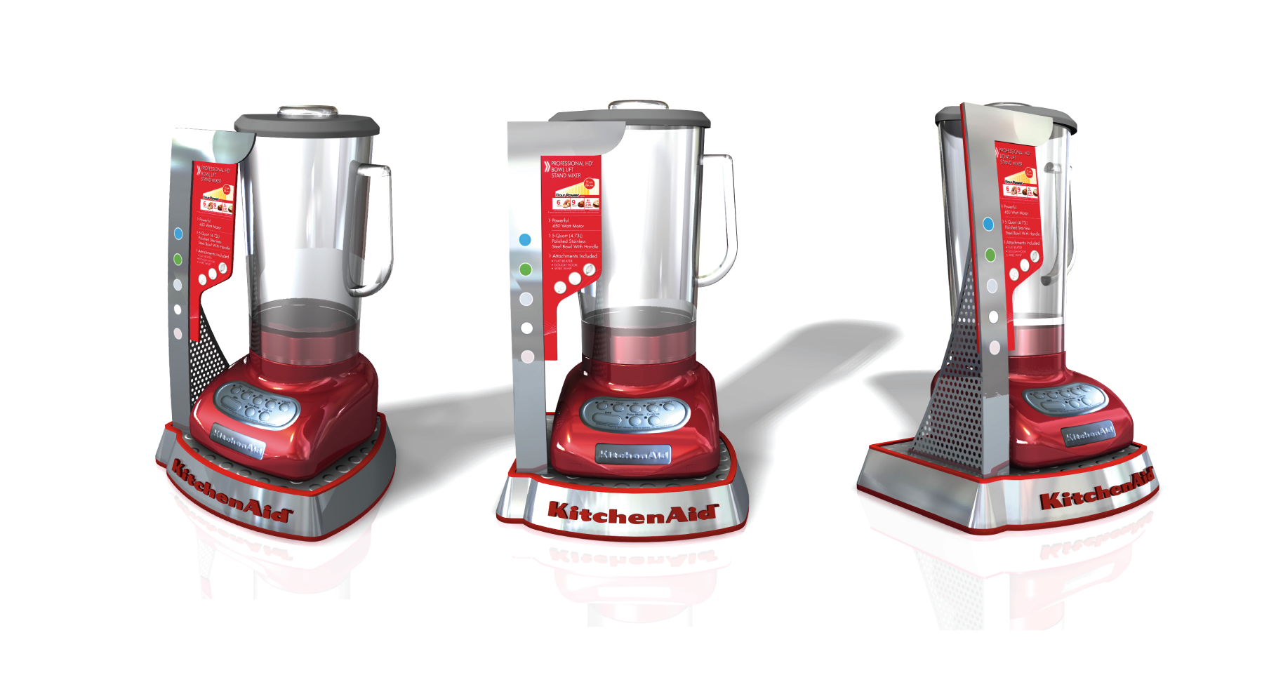 Brazen Storytelling — The Audacity of a Story Fully Displayed 