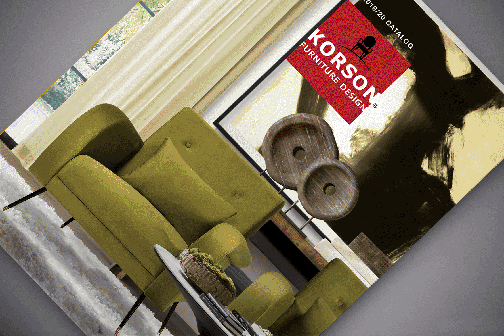 Ardent Storytelling — Bold, Echt & Uniquely Inspirational 