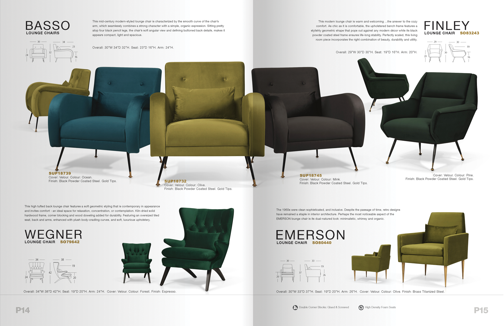 Ardent Storytelling — Bold, Echt & Uniquely Inspirational 