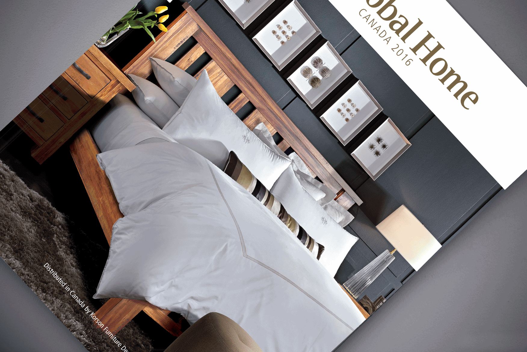 Global Home — A Fresh Serving of Sustainable