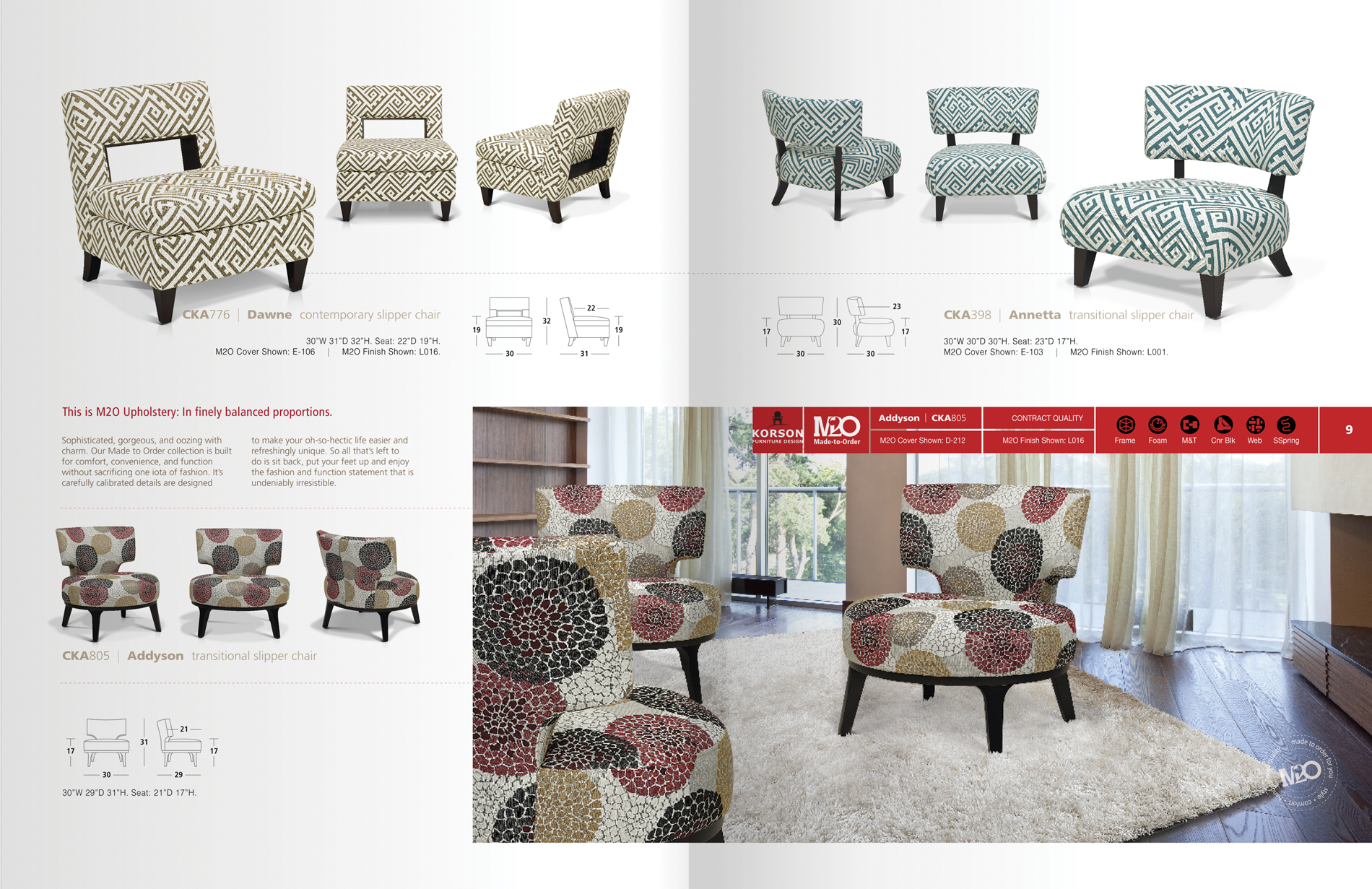 Inspire Your Furnishings — Furnish Your Inspirations