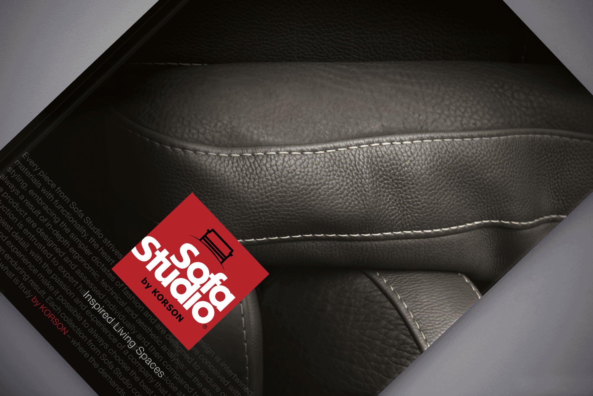 Sofa Studio — Introducing the Welcome Committee