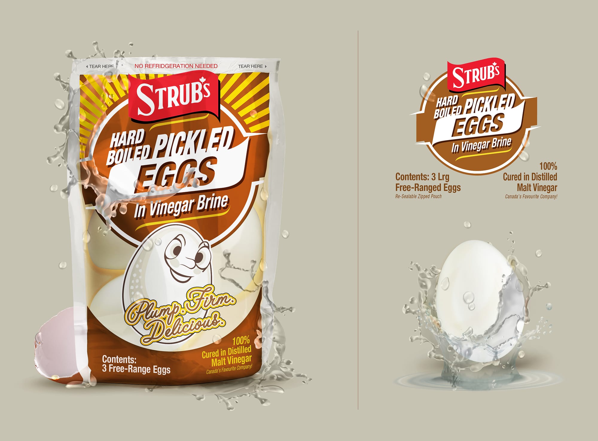 Corral Storytelling — Standing Out in a Field of Pickles