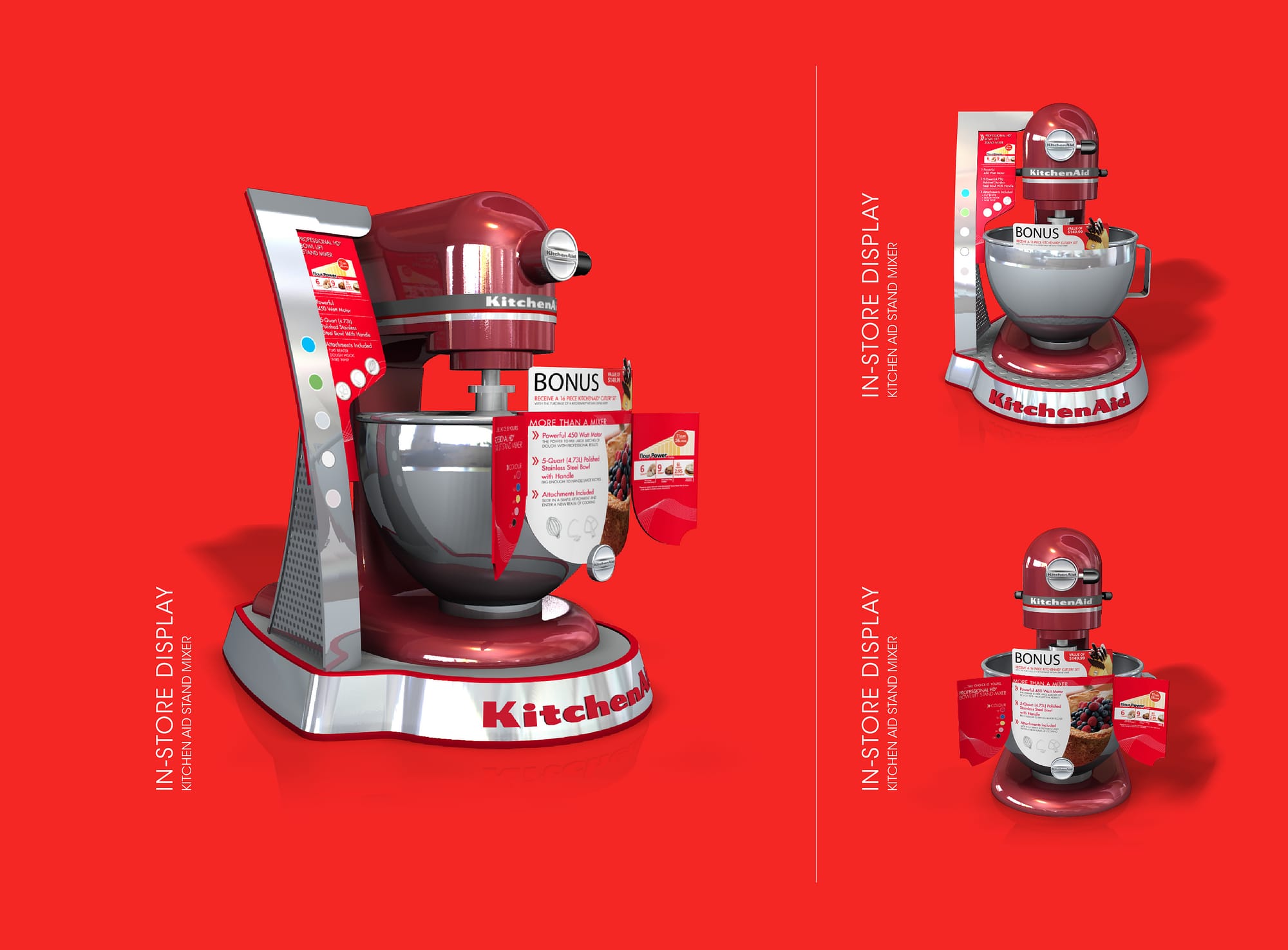 Brazen Storytelling — The Audacity of a Story Fully Displayed 