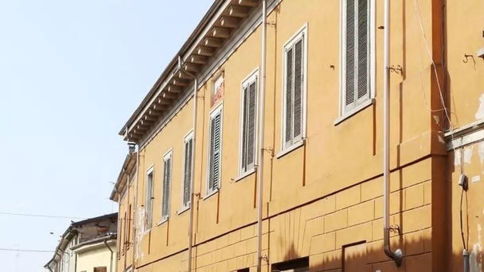 PALAZZO MOCCHI