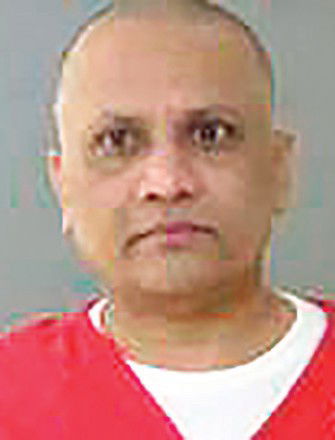 Human Trafficking Conviction
