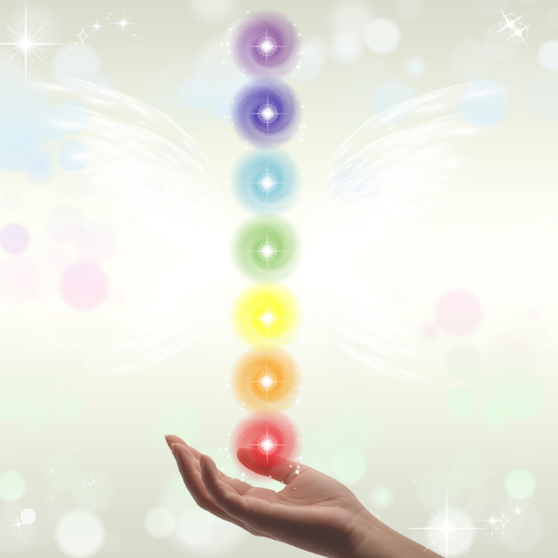 Muladhara Meditation and Reiki Chakra Balancing