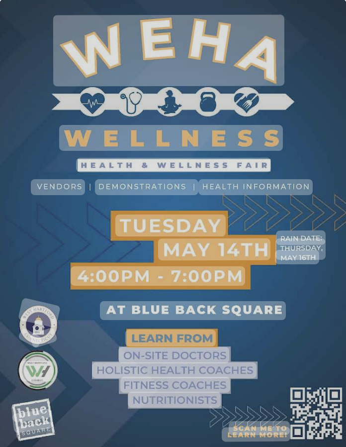 WeHa Wellness Fair